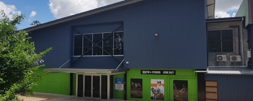 PCYC Inala