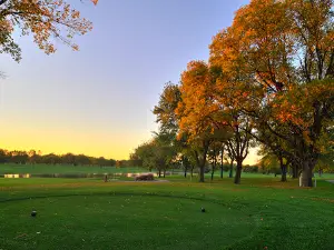 Lochland Country Club