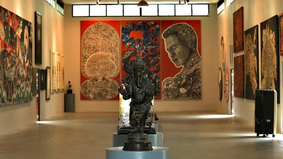 Chiangmai Art Museum