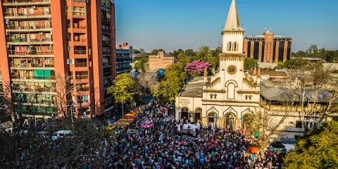 Parroquia de San Roque