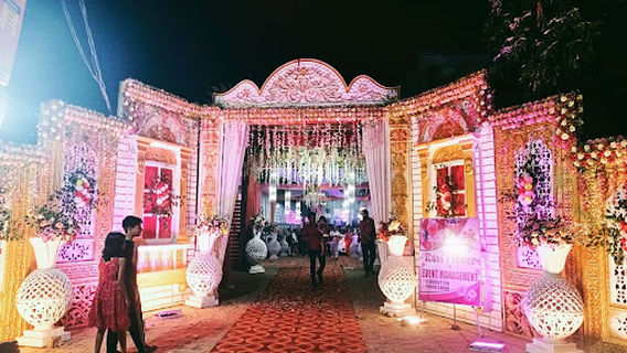 Suvastu Marriage Hall and Lawn