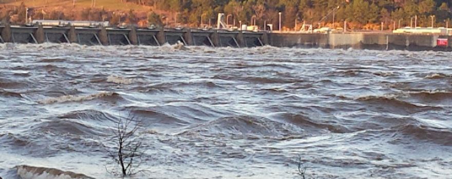 Riverview Recreation Area