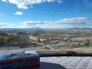 Fidanlık Piknik Alanı