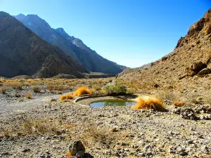 Koh-i-Chiltan