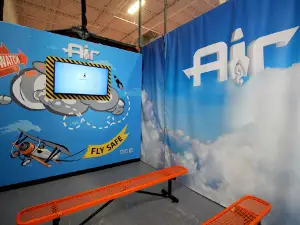 Flight Adventure Park Ronkonkoma