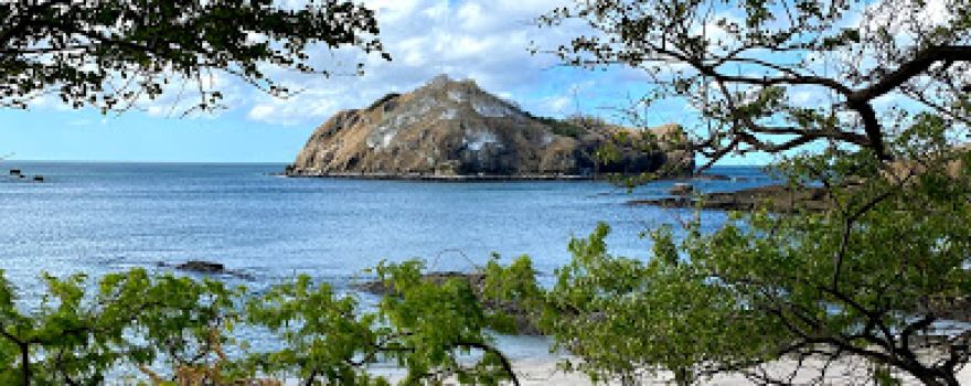 Playa Guacalito