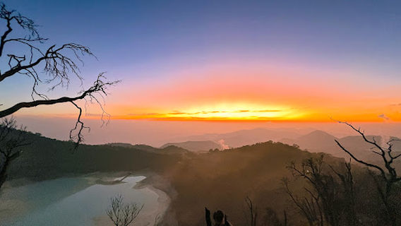 Sunan Ibu Sunrise Point