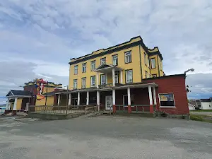 Hôtel National