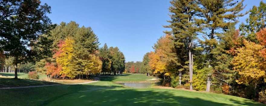 The Overlook Golf Club