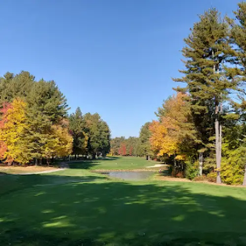 The Overlook Golf Club