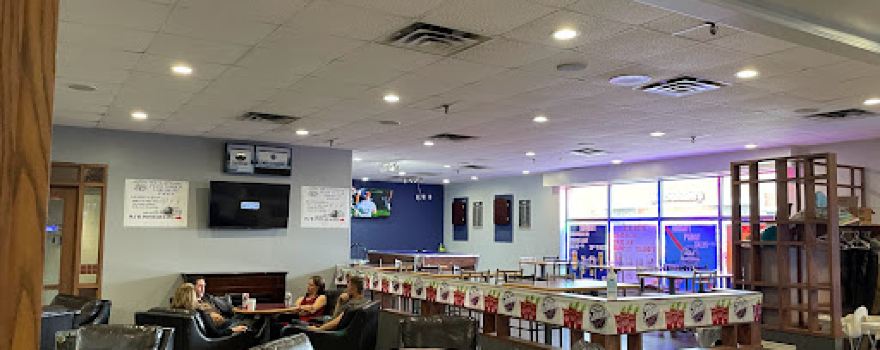 Splitsville Guelph