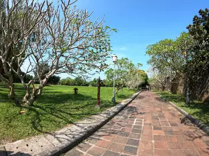 Meridian Gate
