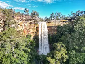 Tianjara Falls