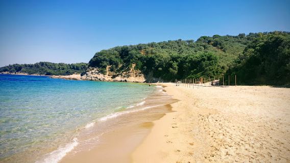Paralia Mpanana