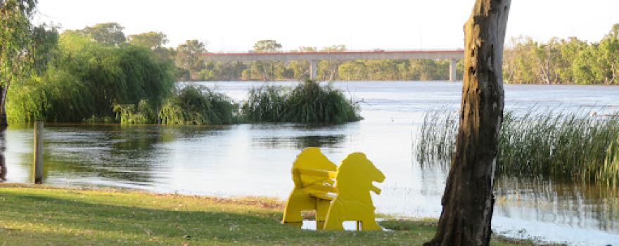 Swanport Reserve