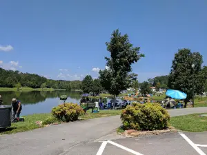 Kefauver Park