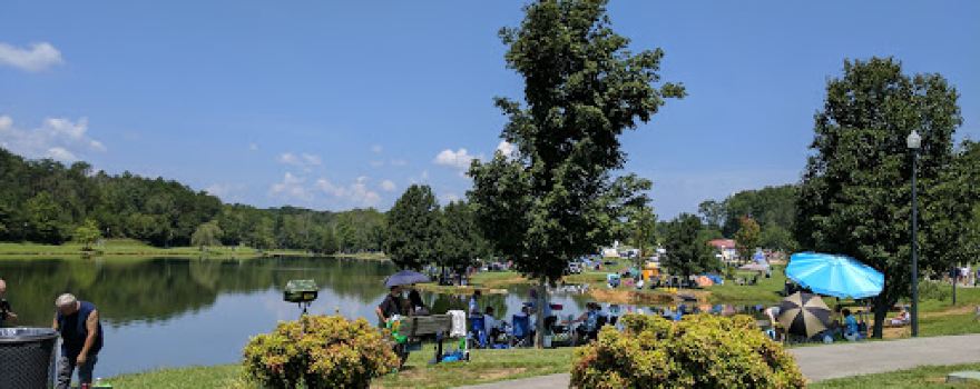 Kefauver Park