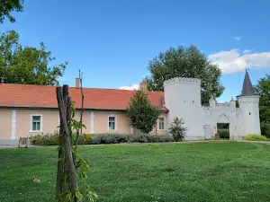 Géberjén Sulyom tanösvény