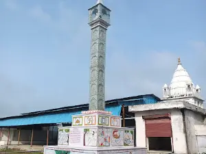 Shree Digambar Jain temple & Dharamshala