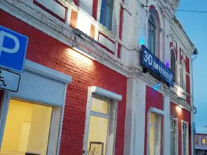 Kinoteatr