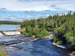 Rocky River