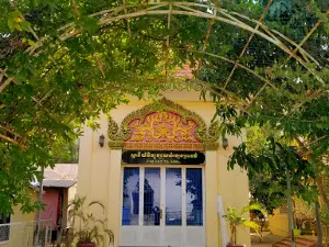 Wat Moniratanarama
