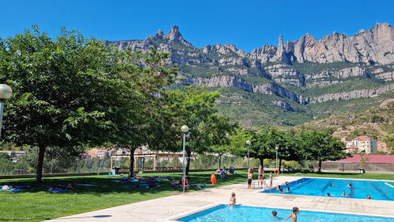 Monistrol de Montserrat