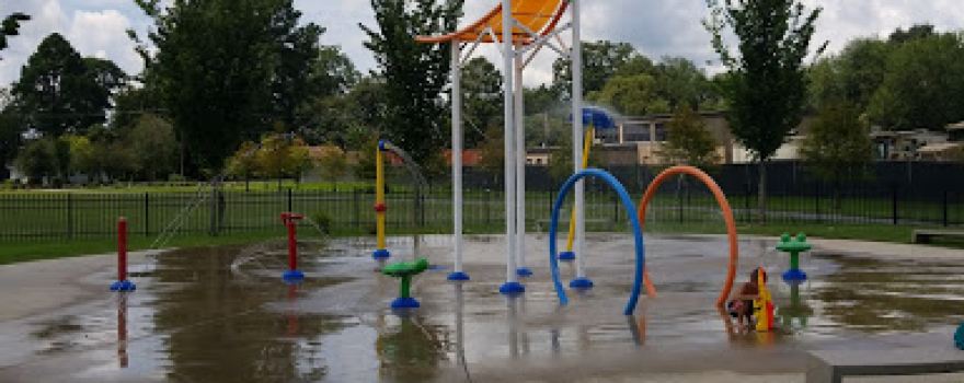 Pointe Coupee Parish Parks and Recreation Department