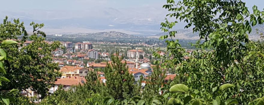 Isparta Belediyesi Eğlence Dünyası