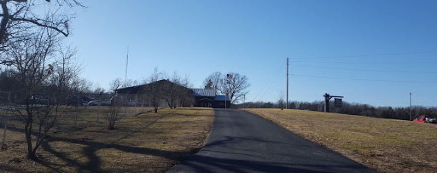 Missouri Dept Of Conservation Salem Maintenance Center