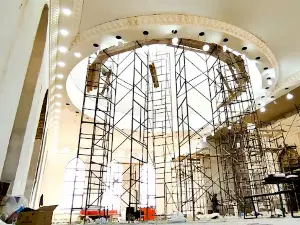 Jom Ota jome’ masjidi