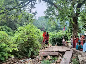 Kalikhoh Ropeway