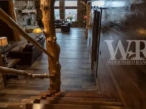 Woodshed Ranch