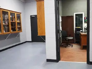 Chesley Arena
