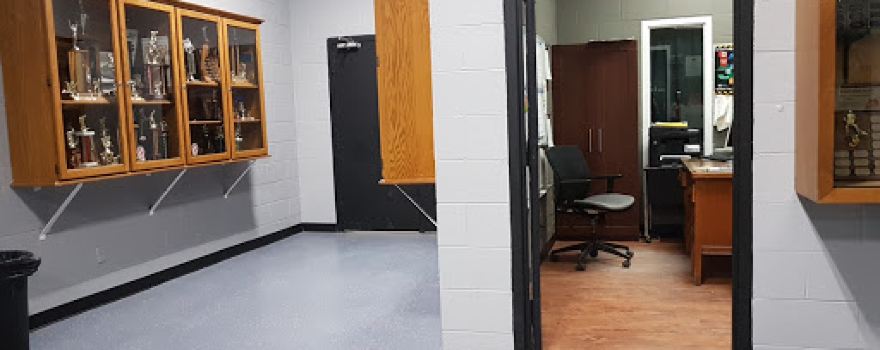 Chesley Arena