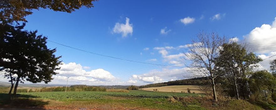 Kaple Čistec