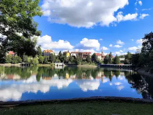 Bajersko jezero