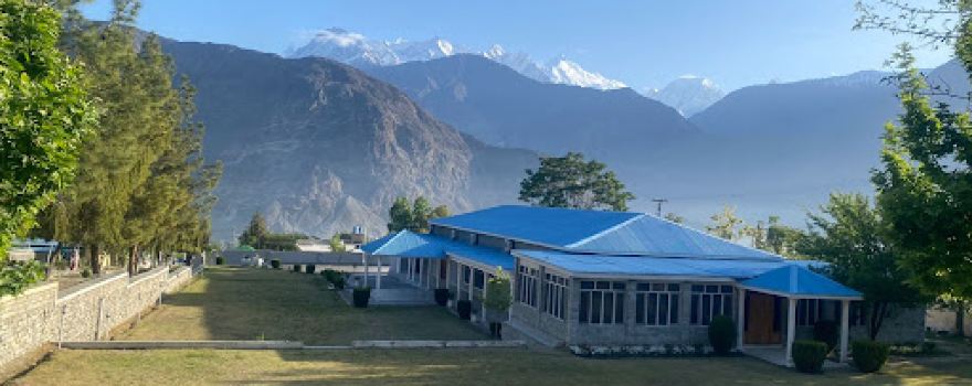 FCNA Sports Complex