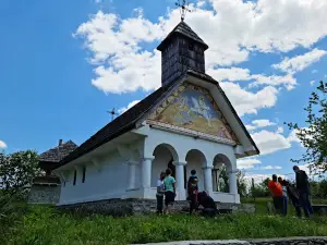 Museum of Popular Architecture of Gorj