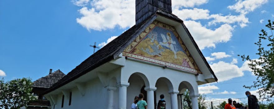 Museum of Popular Architecture of Gorj