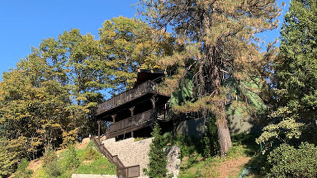 Lake Gregory Dog Park