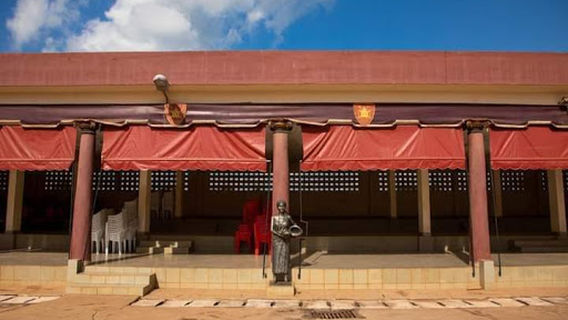 Abengourou