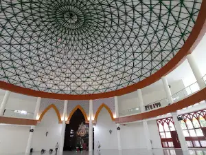 Masjid Al-Hikmah
