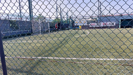 Meta Catania Padel