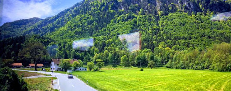 Camping - Erholungsverein Bayern e.V.