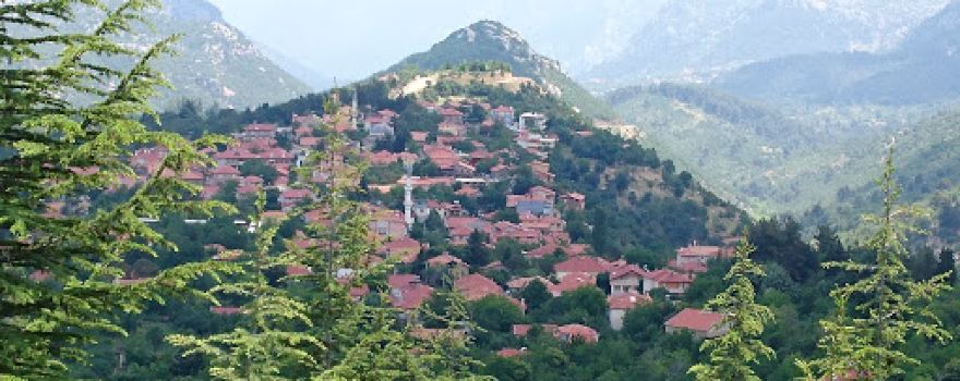 366 Ormanlı Şehitleri Anıtı