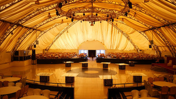 Hall "House of Nile"