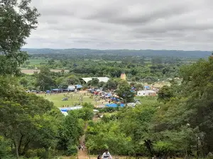Aguayrenda