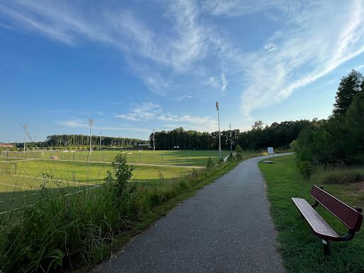 Cherokee Veterans Park