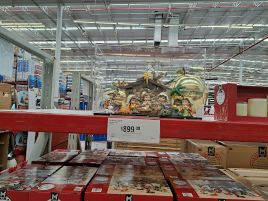 Sam's Club Tampico